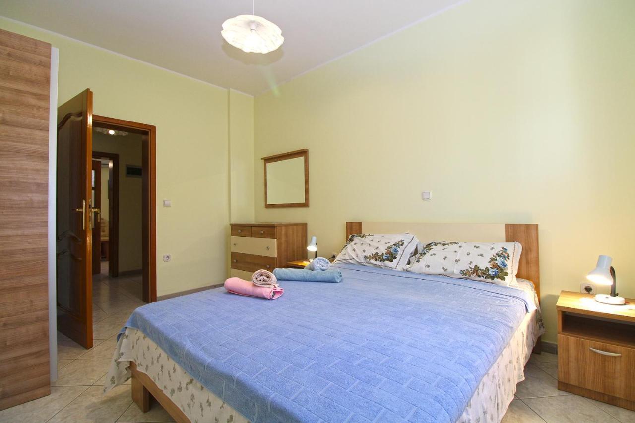 Apartments Veroslava 2159 Pula Exterior foto